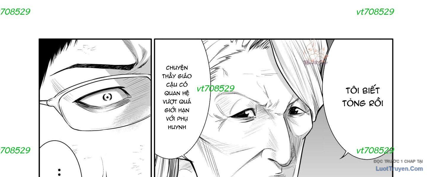 Bà Mẹ Điên Chapter 20.2 - Trang 2
