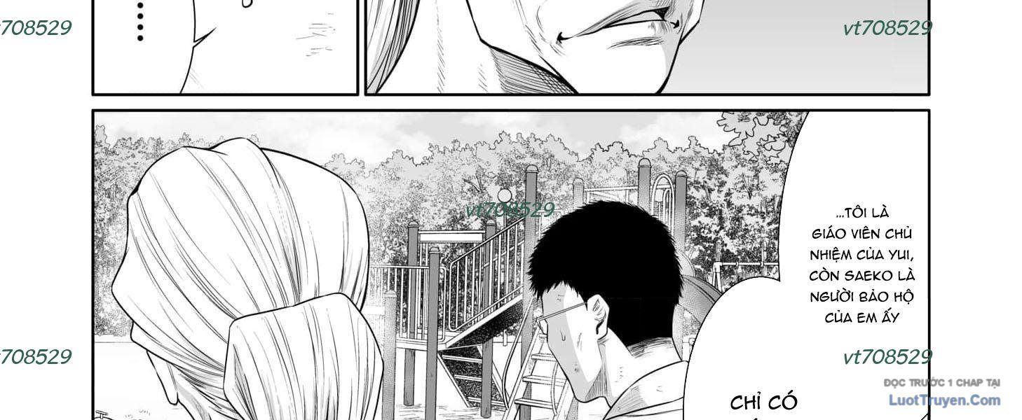Bà Mẹ Điên Chapter 20.2 - Trang 2