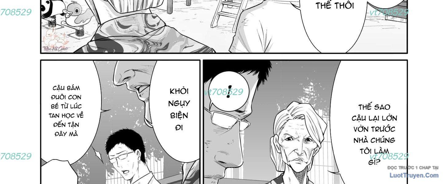 Bà Mẹ Điên Chapter 20.2 - Trang 2
