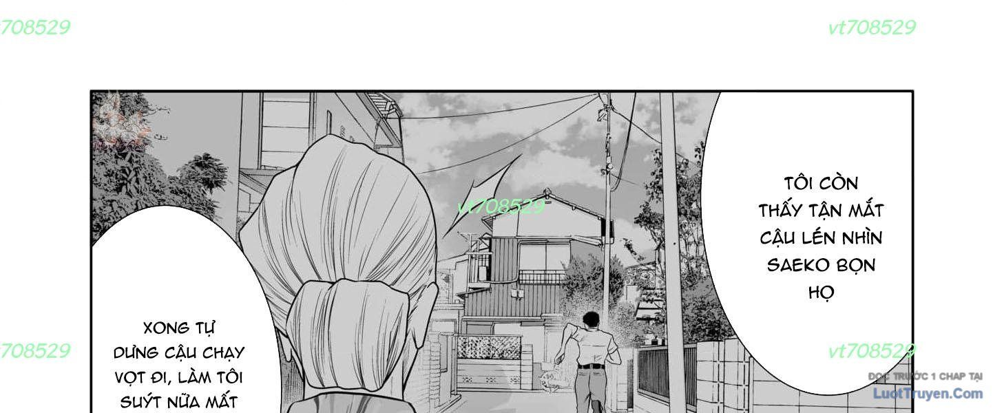 Bà Mẹ Điên Chapter 20.2 - Trang 2