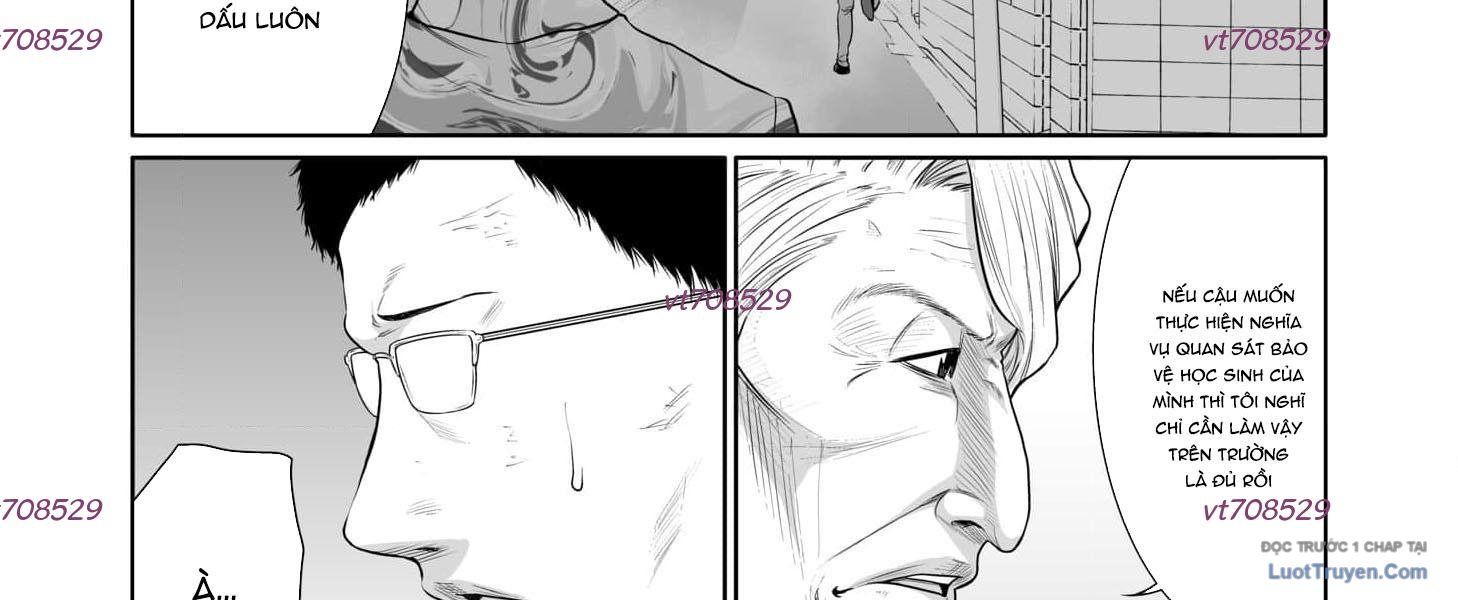 Bà Mẹ Điên Chapter 20.2 - Trang 2