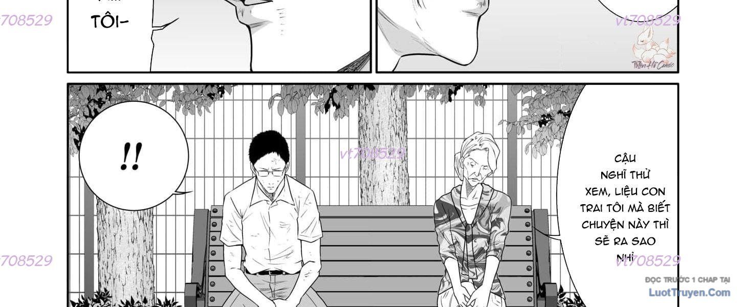 Bà Mẹ Điên Chapter 20.2 - Trang 2