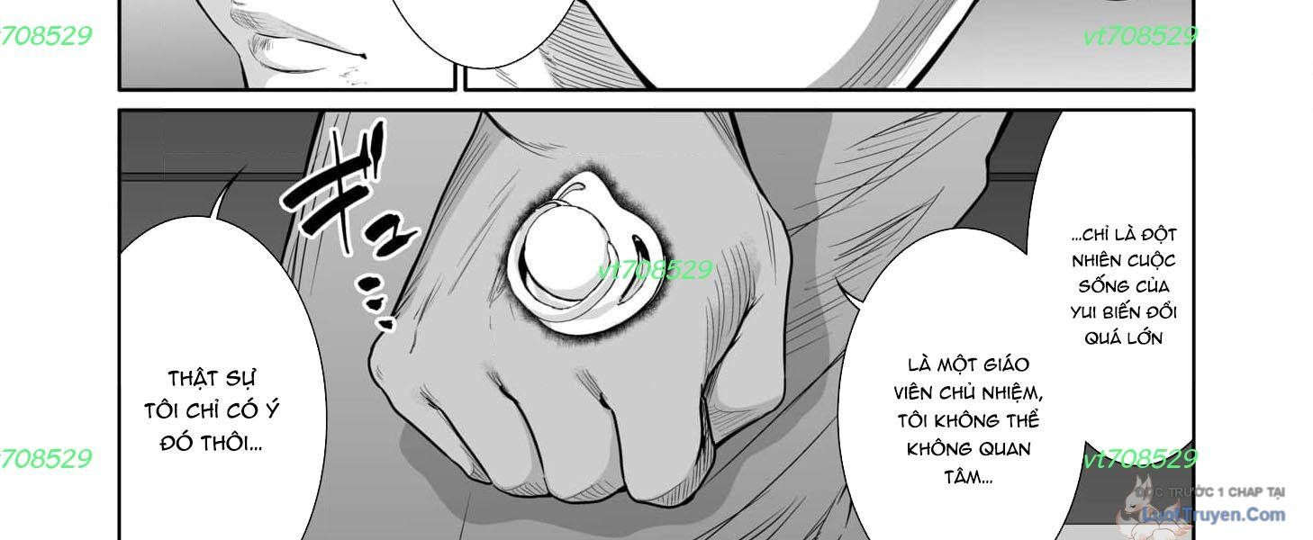 Bà Mẹ Điên Chapter 20.2 - Trang 2