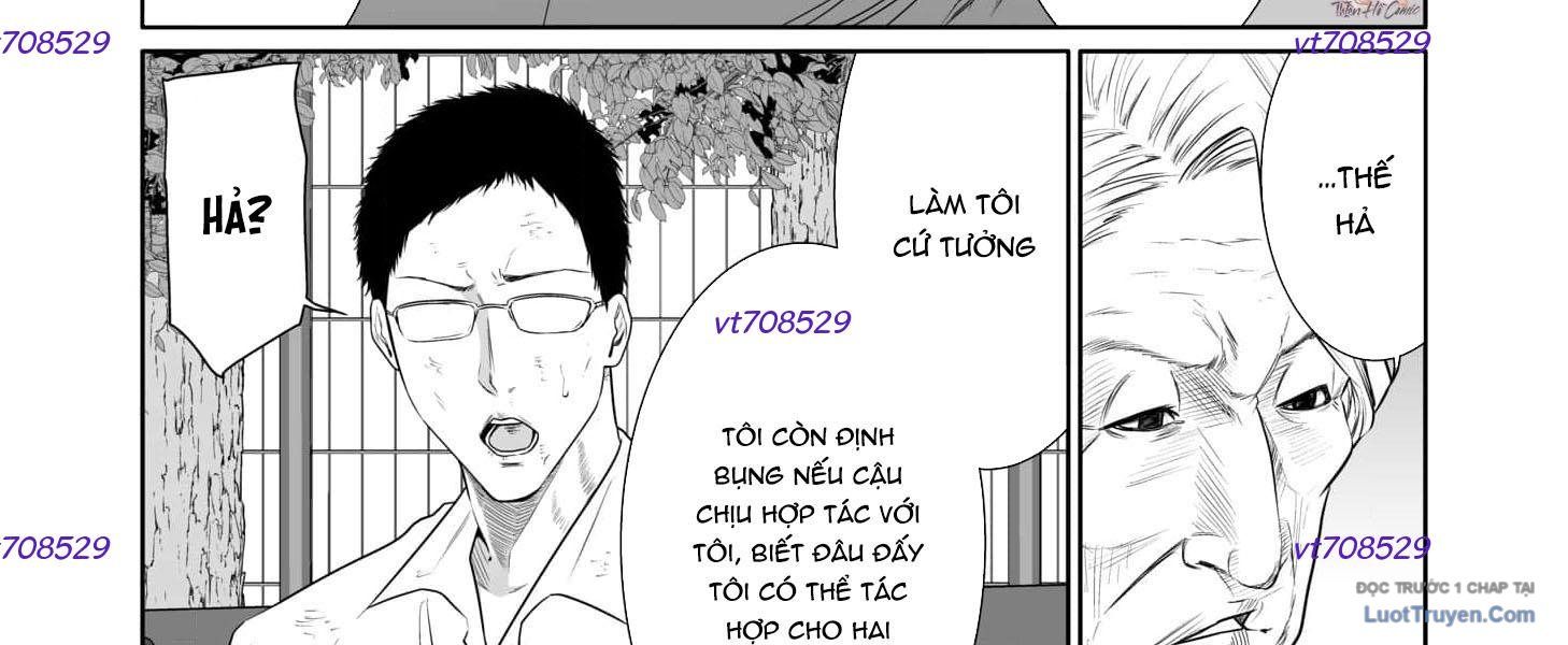 Bà Mẹ Điên Chapter 20.2 - Trang 2