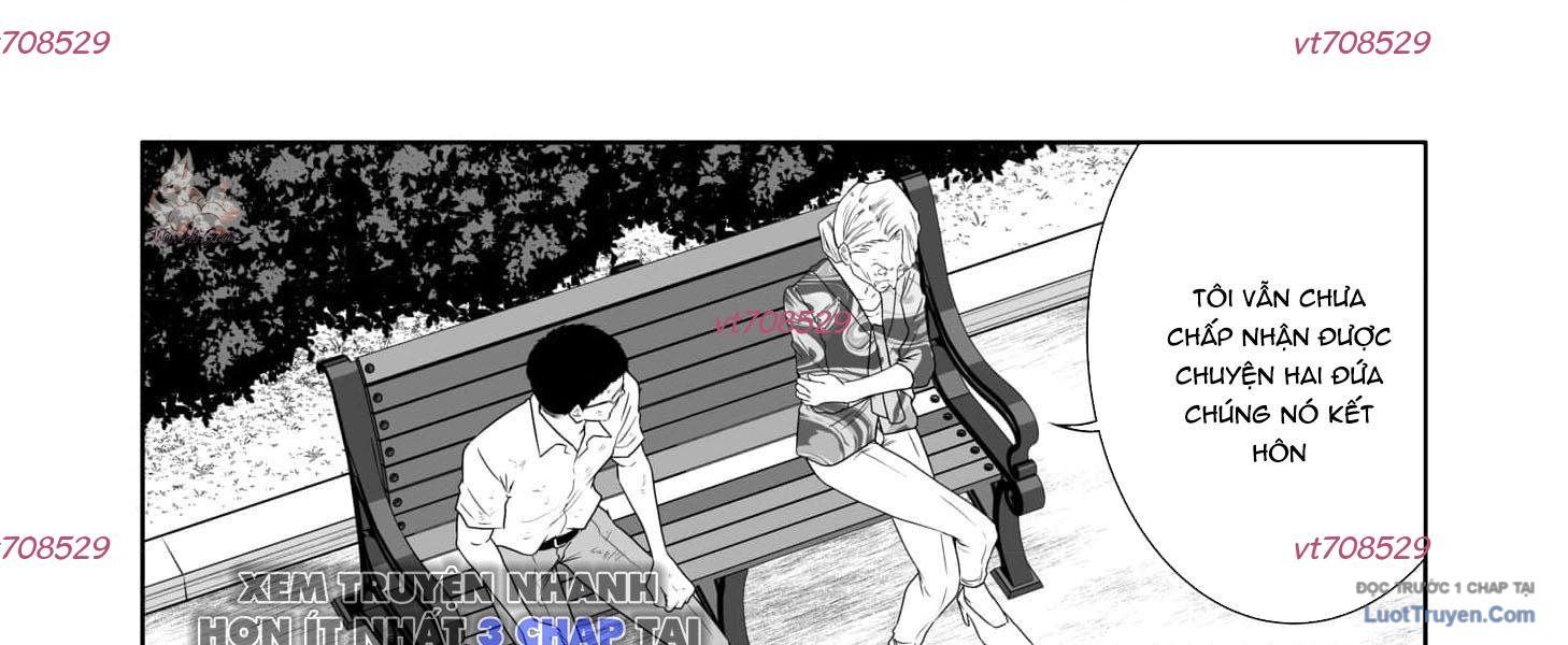 Bà Mẹ Điên Chapter 20.2 - Trang 2