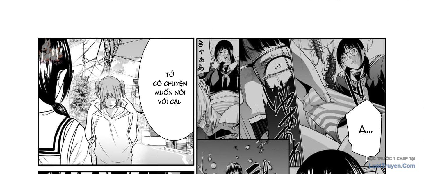 Bà Mẹ Điên Chapter 20.2 - Trang 2