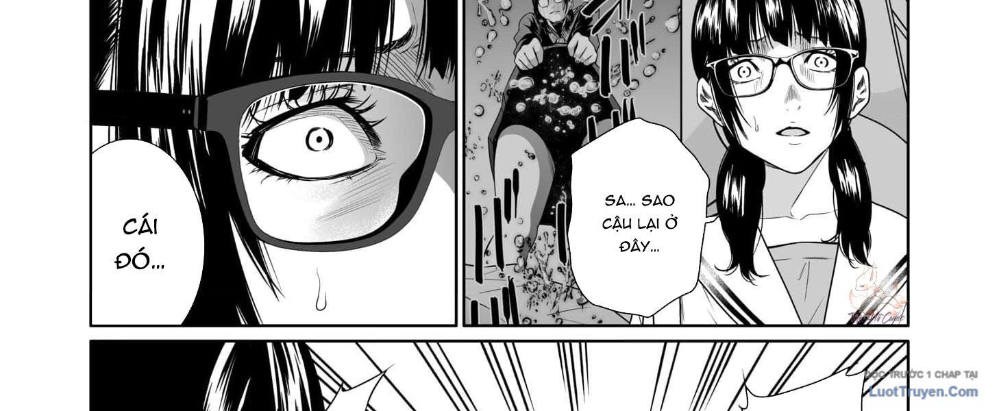 Bà Mẹ Điên Chapter 20.2 - Trang 2