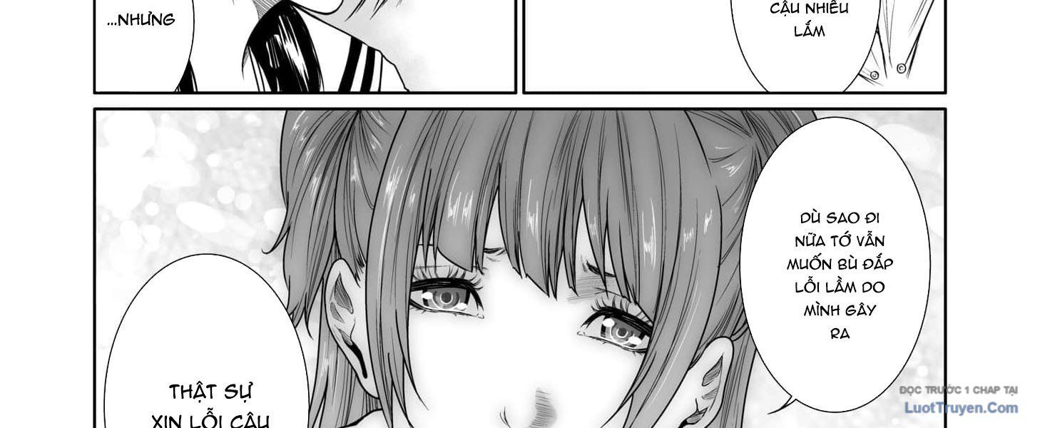 Bà Mẹ Điên Chapter 20.2 - Trang 2