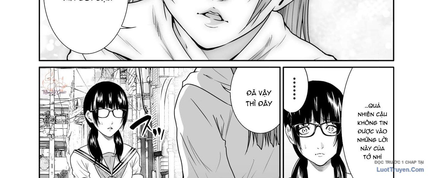 Bà Mẹ Điên Chapter 20.2 - Trang 2