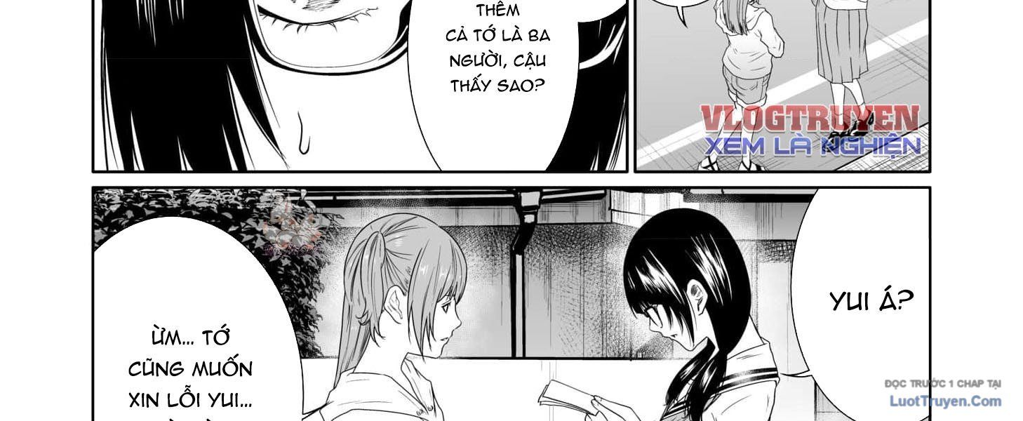 Bà Mẹ Điên Chapter 20.2 - Trang 2