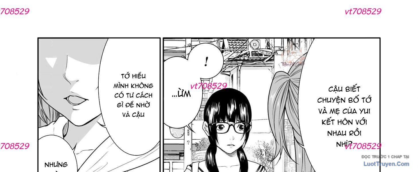 Bà Mẹ Điên Chapter 20.2 - Trang 2