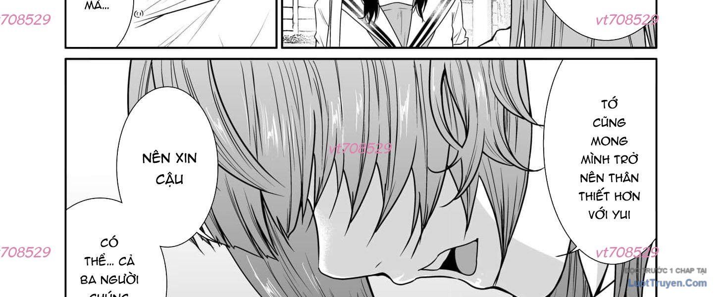 Bà Mẹ Điên Chapter 20.2 - Trang 2