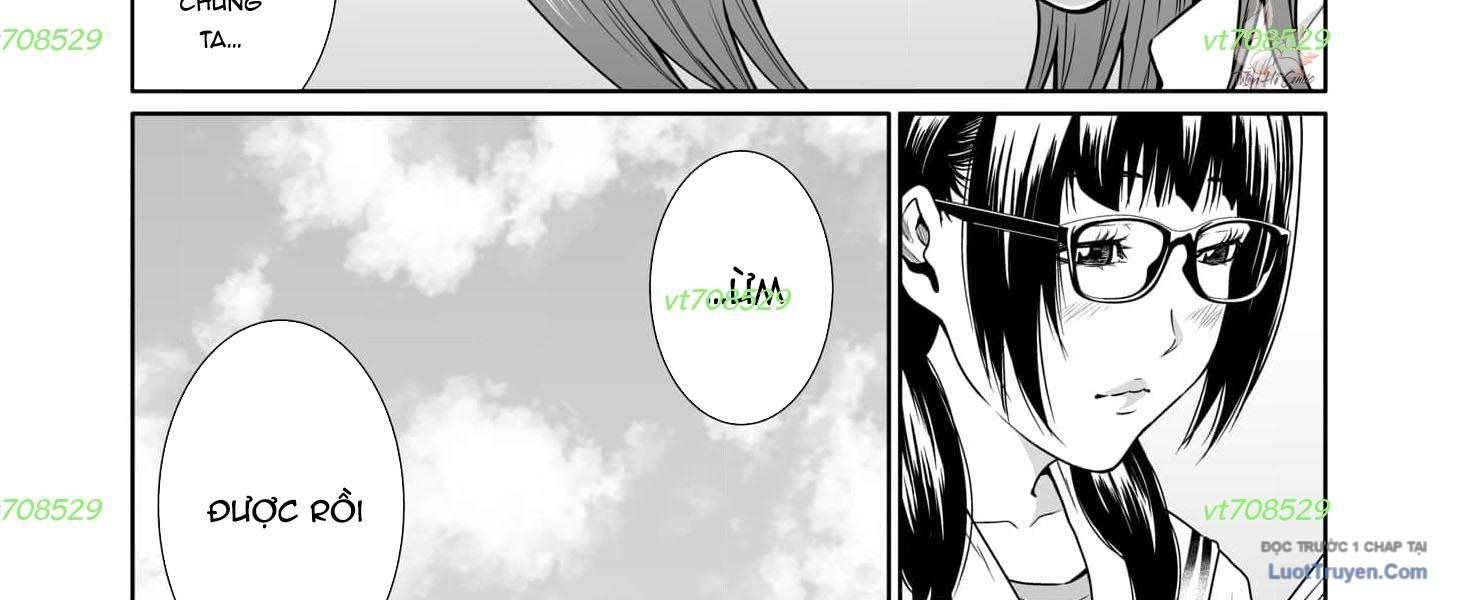 Bà Mẹ Điên Chapter 20.2 - Trang 2