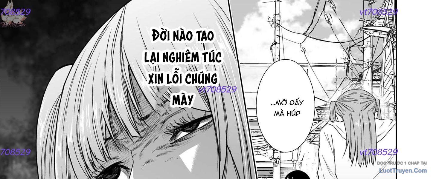 Bà Mẹ Điên Chapter 20.2 - Trang 2