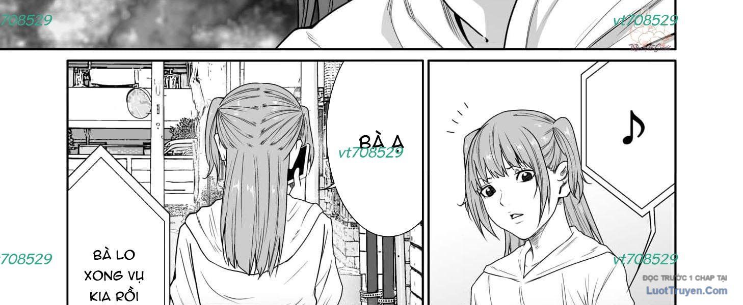 Bà Mẹ Điên Chapter 20.2 - Trang 2