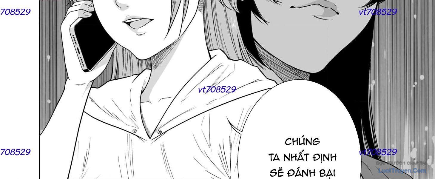 Bà Mẹ Điên Chapter 20.2 - Trang 2