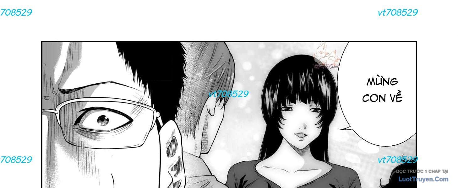 Bà Mẹ Điên Chapter 20.2 - Trang 2
