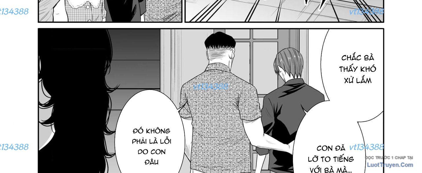 Bà Mẹ Điên Chapter 20 - Trang 2