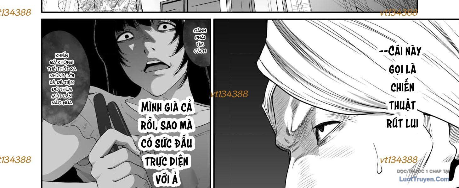 Bà Mẹ Điên Chapter 20 - Trang 2