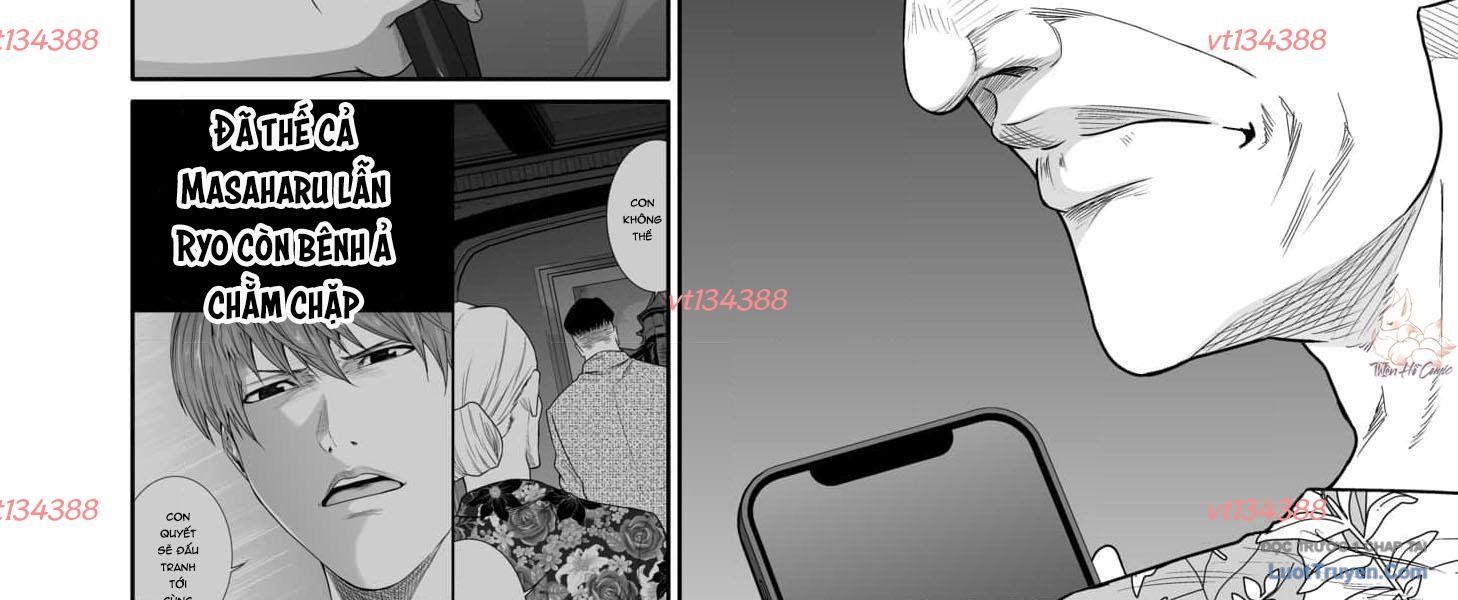 Bà Mẹ Điên Chapter 20 - Trang 2