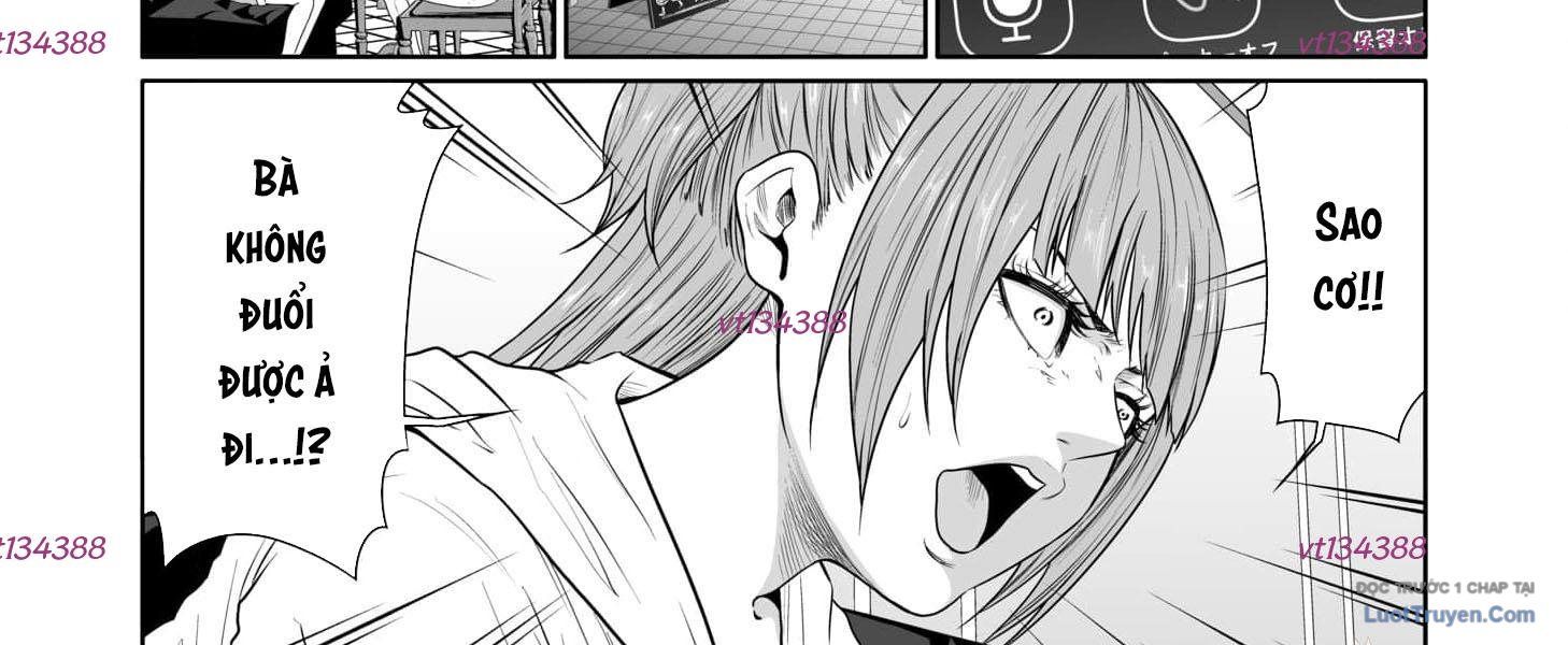 Bà Mẹ Điên Chapter 20 - Trang 2