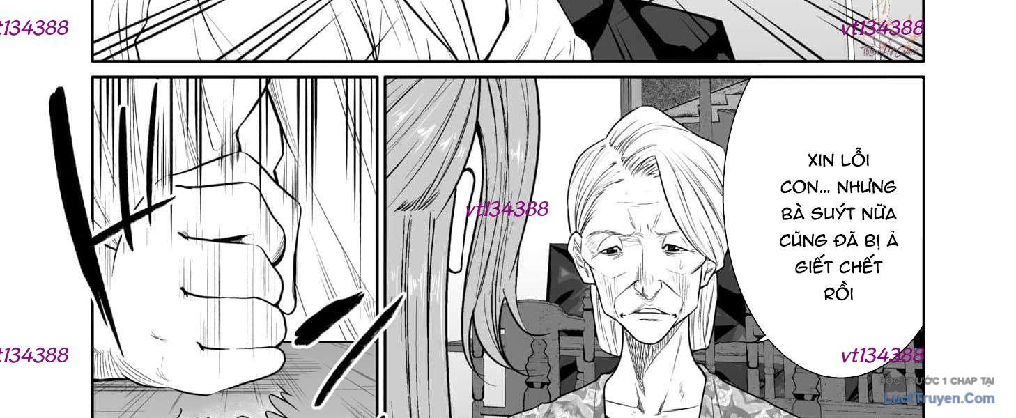 Bà Mẹ Điên Chapter 20 - Trang 2