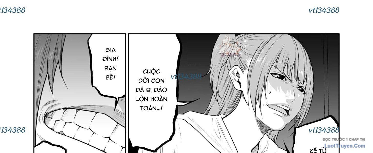 Bà Mẹ Điên Chapter 20 - Trang 2