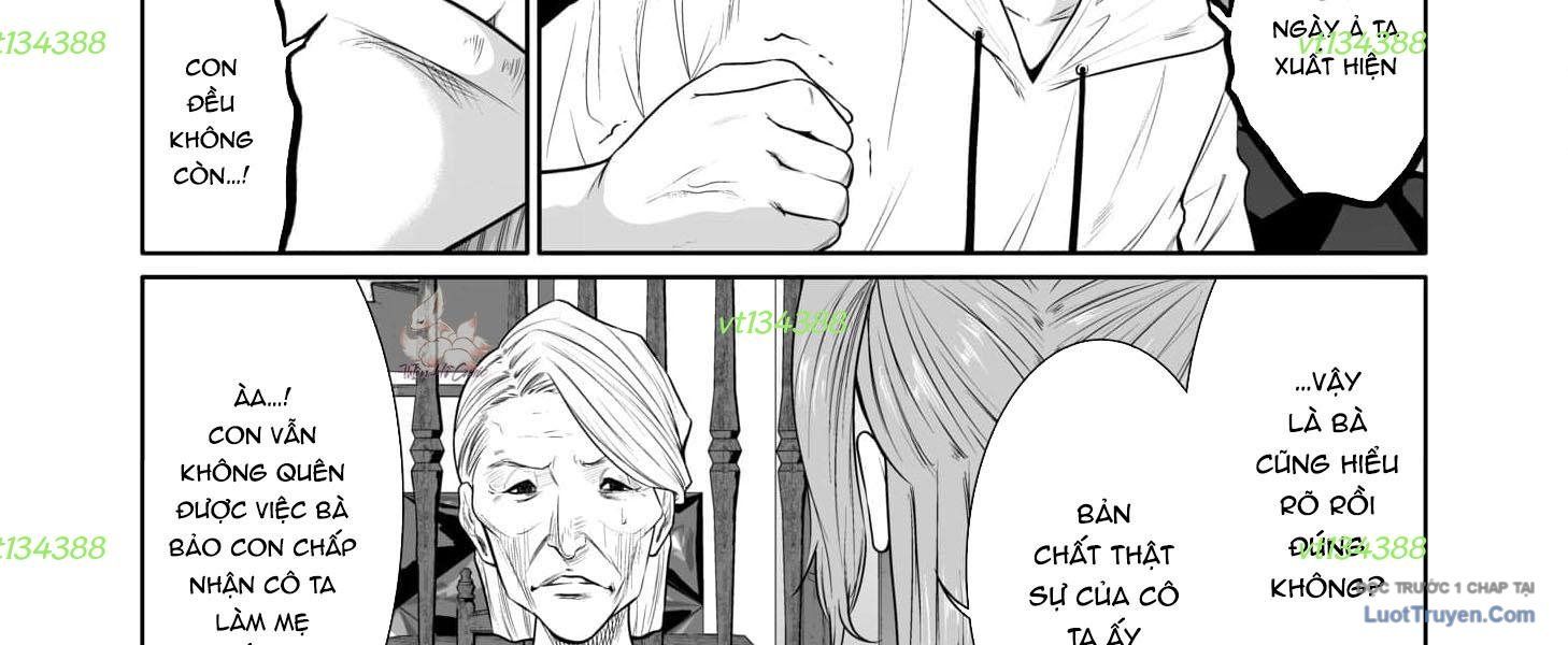 Bà Mẹ Điên Chapter 20 - Trang 2