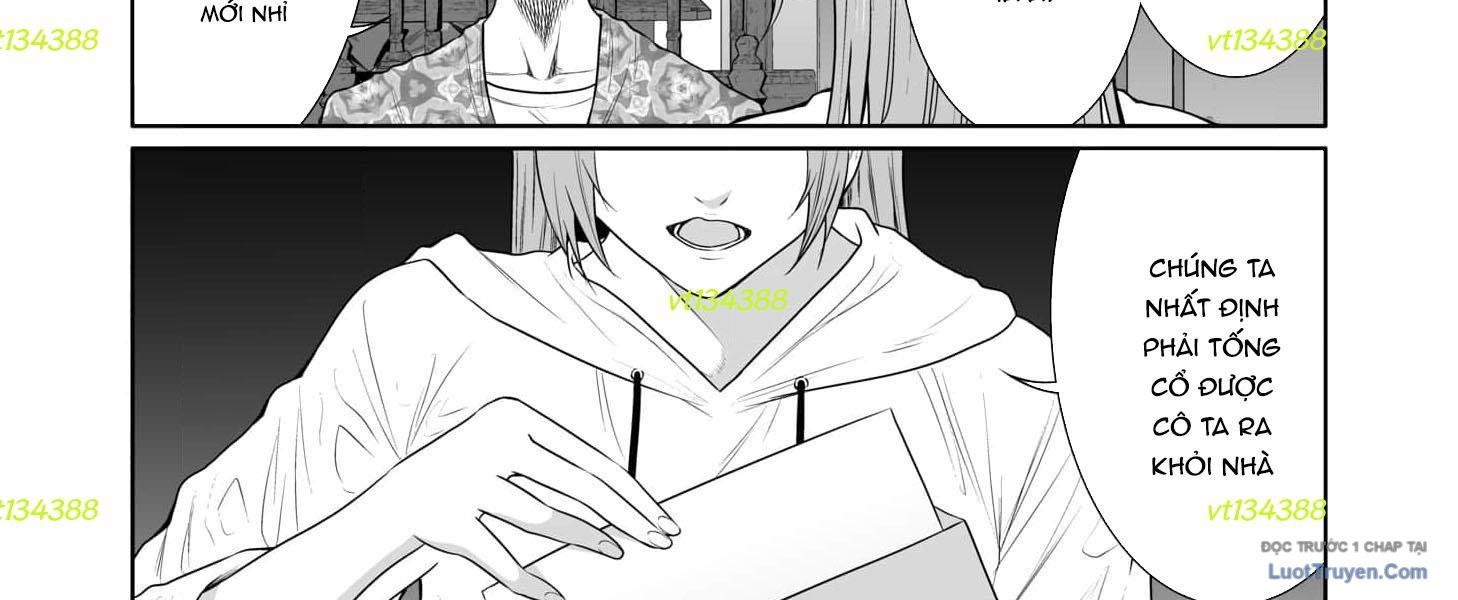 Bà Mẹ Điên Chapter 20 - Trang 2