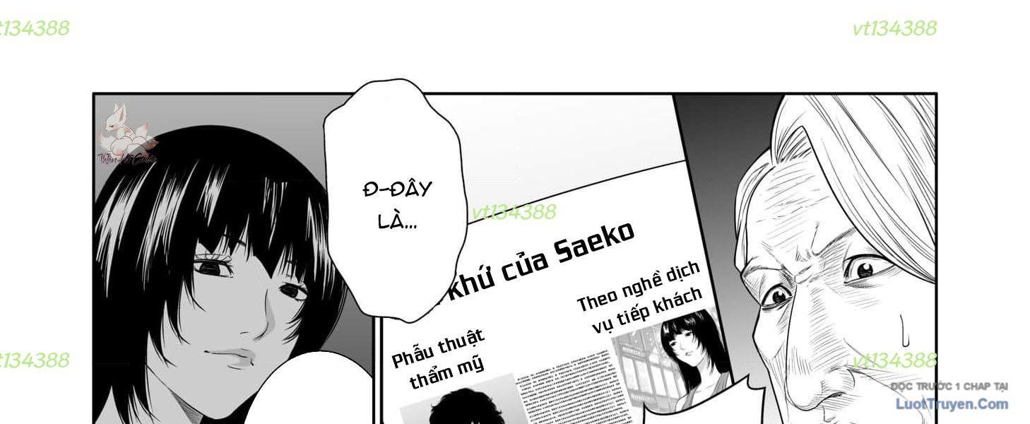 Bà Mẹ Điên Chapter 20 - Trang 2