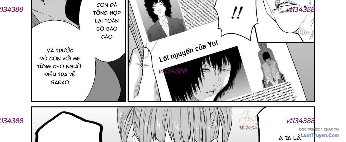 Bà Mẹ Điên Chapter 20 - Trang 2