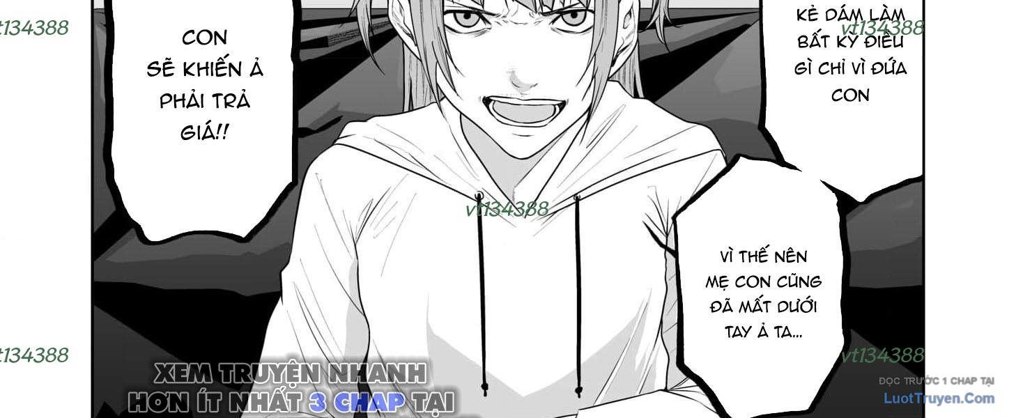 Bà Mẹ Điên Chapter 20 - Trang 2