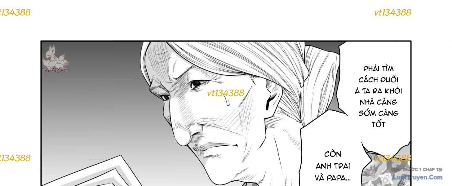 Bà Mẹ Điên Chapter 20 - Trang 2