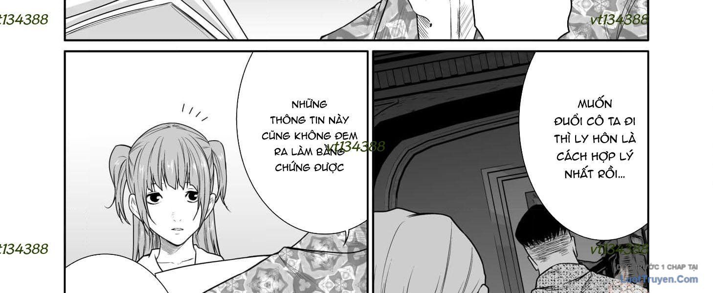 Bà Mẹ Điên Chapter 20 - Trang 2
