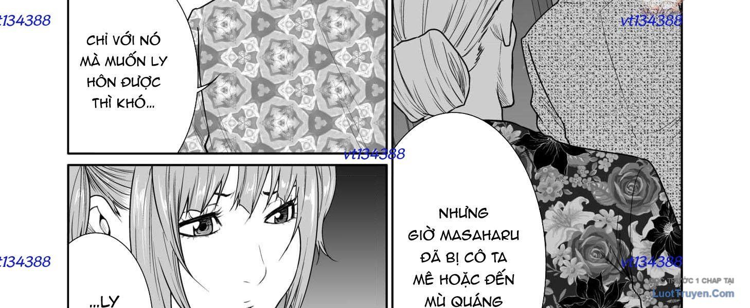 Bà Mẹ Điên Chapter 20 - Trang 2