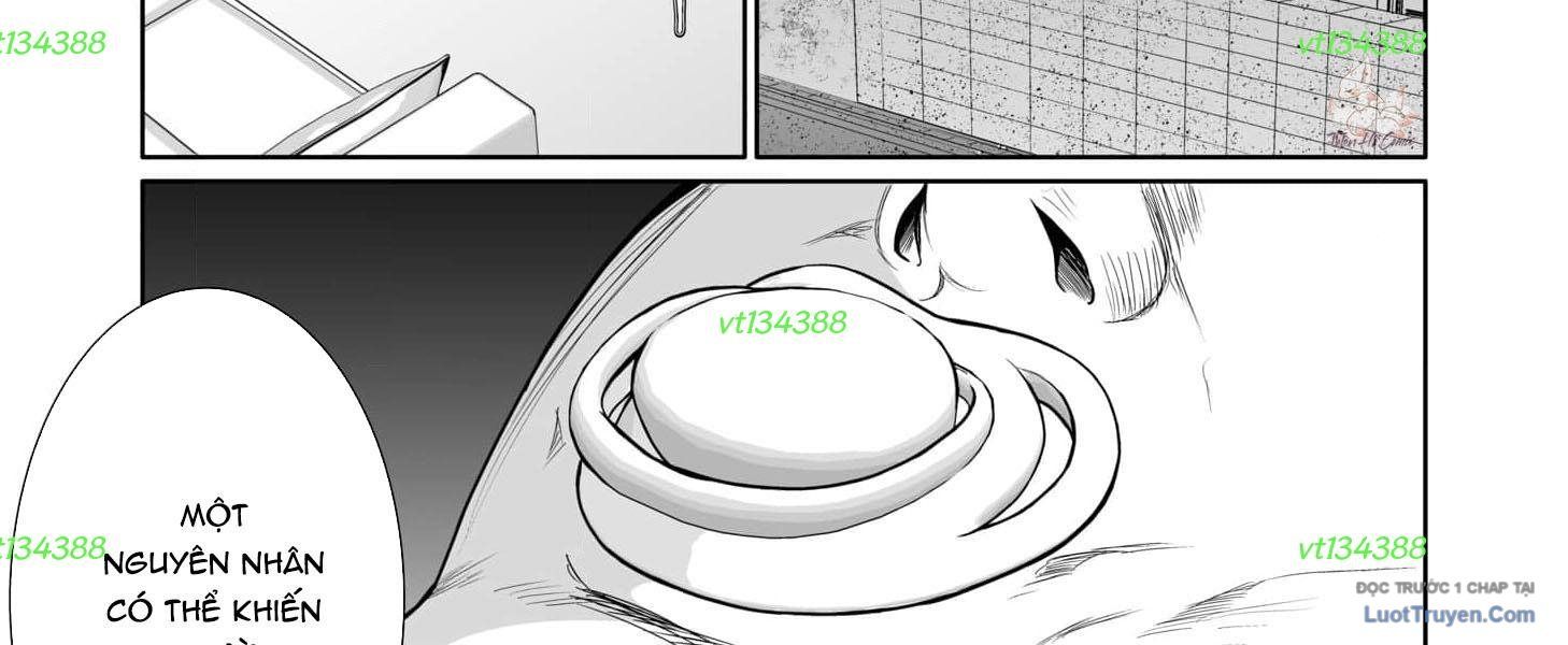 Bà Mẹ Điên Chapter 20 - Trang 2