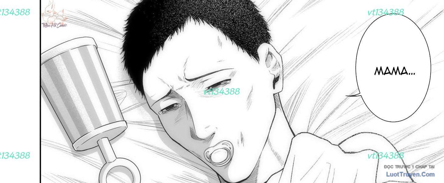 Bà Mẹ Điên Chapter 20 - Trang 2