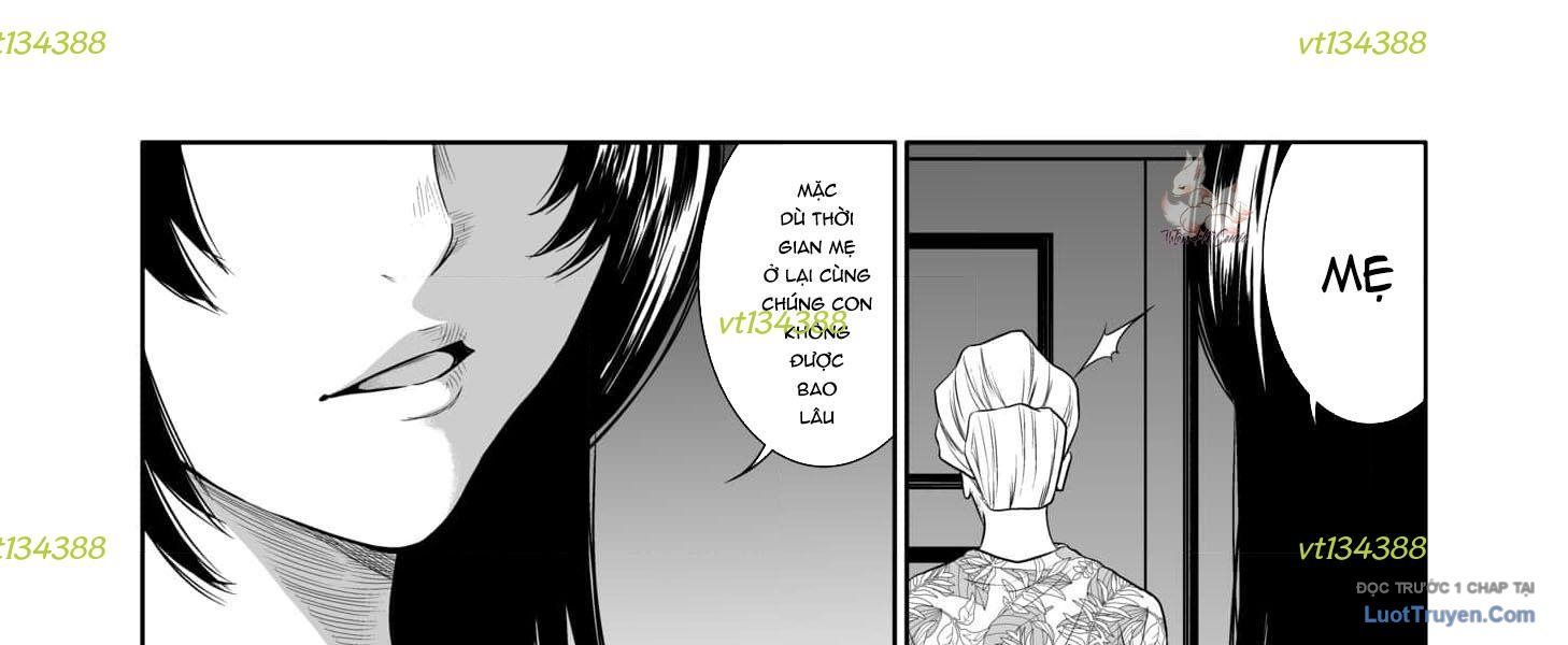 Bà Mẹ Điên Chapter 20 - Trang 2