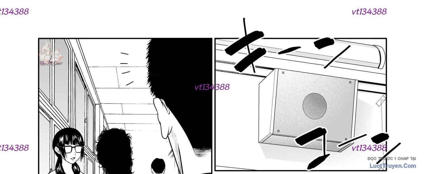Bà Mẹ Điên Chapter 20 - Trang 2
