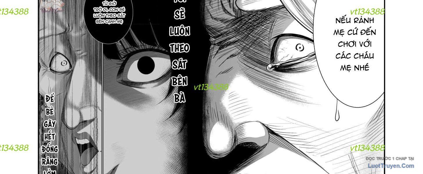Bà Mẹ Điên Chapter 20 - Trang 2