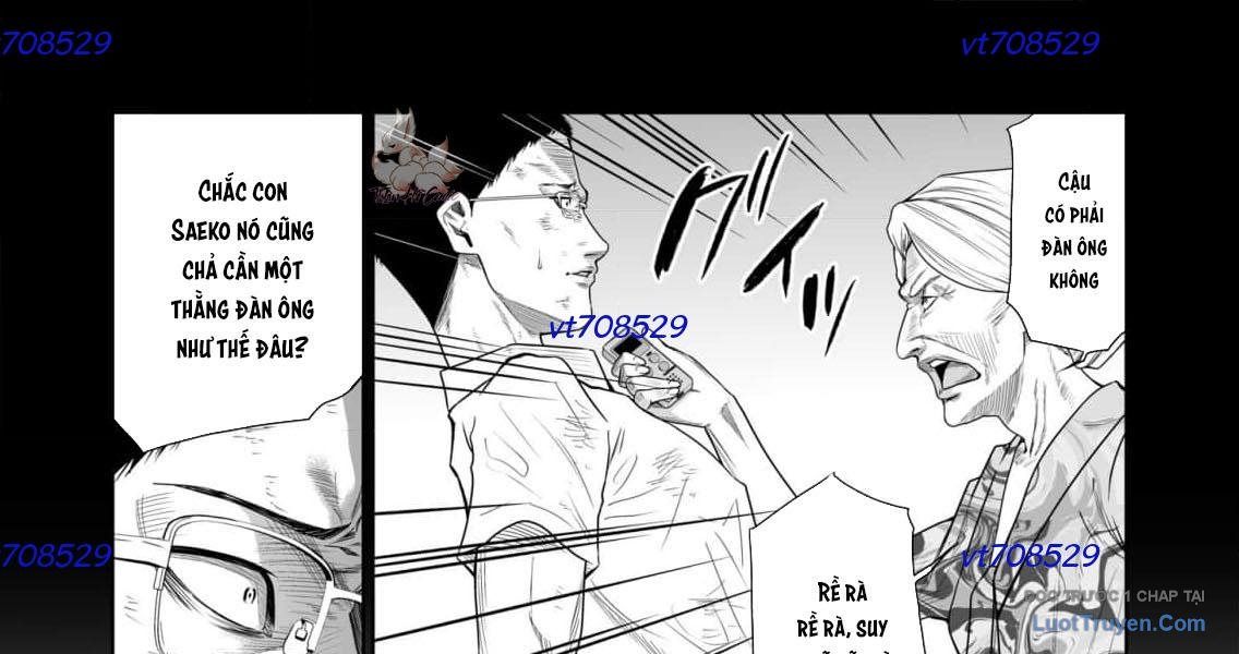 Bà Mẹ Điên Chapter 21.1 - Trang 2