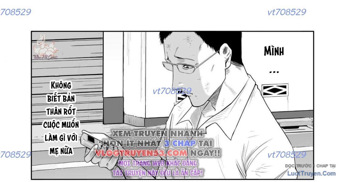 Bà Mẹ Điên Chapter 21.1 - Trang 2