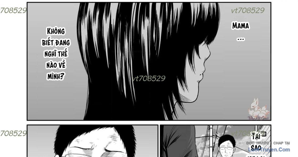 Bà Mẹ Điên Chapter 21.1 - Trang 2
