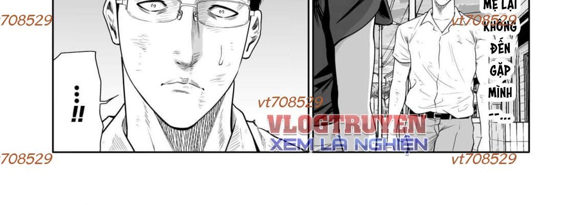 Bà Mẹ Điên Chapter 21.1 - Trang 2