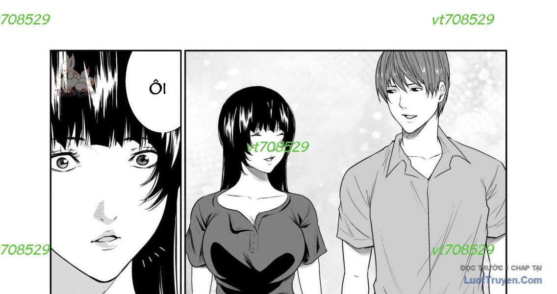 Bà Mẹ Điên Chapter 21.1 - Trang 2