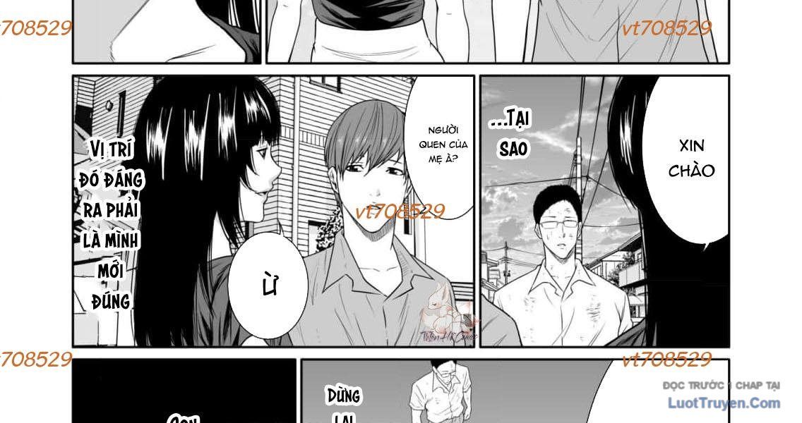 Bà Mẹ Điên Chapter 21.1 - Trang 2