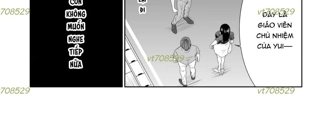 Bà Mẹ Điên Chapter 21.1 - Trang 2