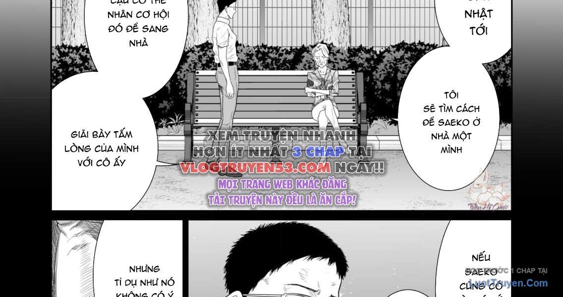 Bà Mẹ Điên Chapter 21.1 - Trang 2