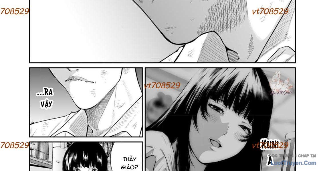 Bà Mẹ Điên Chapter 21.1 - Trang 2