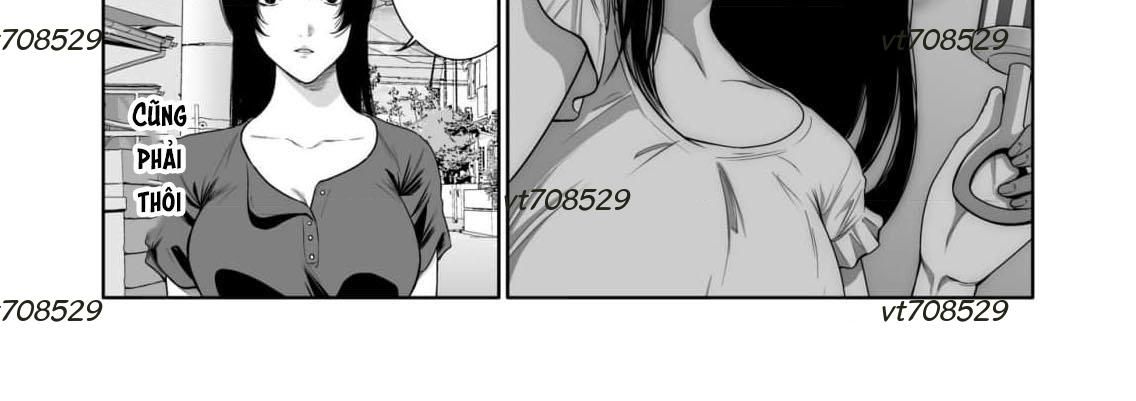 Bà Mẹ Điên Chapter 21.1 - Trang 2